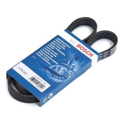 Bosch 1 987 947 916 Serpentine Belt, photo 2