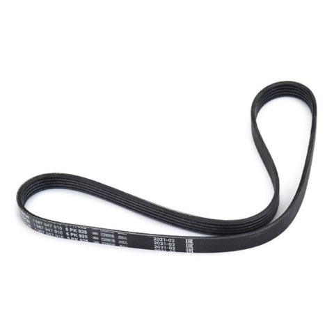 Bosch 1 987 947 916 Serpentine Belt, photo 3