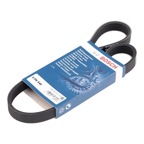 Bosch 1 987 947 917 Serpentine Belt, photo 2