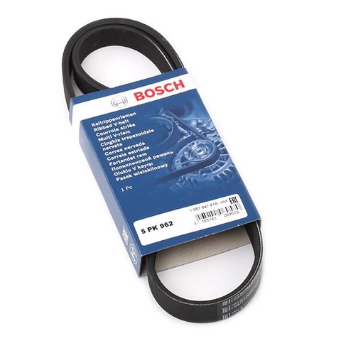 Bosch 1 987 947 918 Serpentine Belt, photo 2
