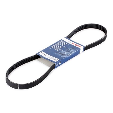 Bosch 1 987 947 919 Serpentine Belt, photo 2