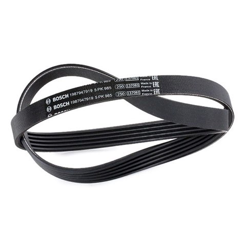 Bosch 1 987 947 919 Serpentine Belt, photo 3