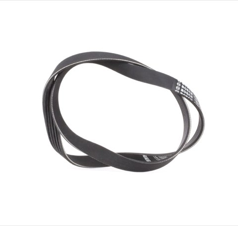 Bosch 1 987 947 925 Serpentine Belt