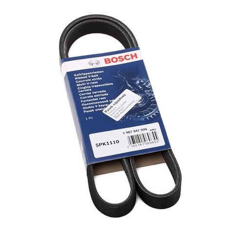 Bosch 1 987 947 926 Serpentine Belt, photo 2