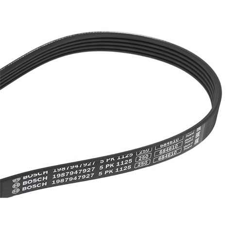 Bosch 1 987 947 927 Serpentine Belt, photo 2