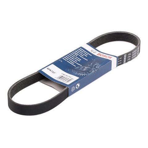 Bosch 1 987 947 932 Serpentine Belt, photo 2
