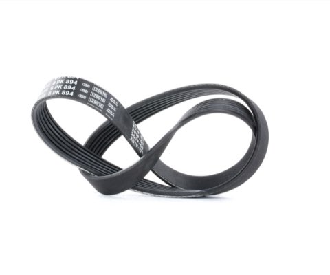 Bosch 1 987 947 935 Serpentine Belt