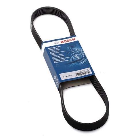 Bosch 1 987 947 935 Serpentine Belt, photo 2