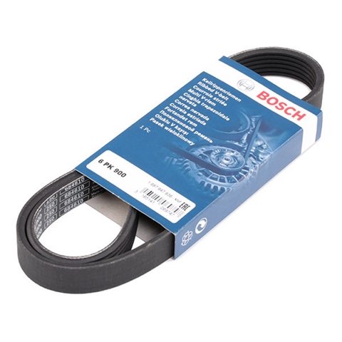 Bosch 1 987 947 936 Serpentine Belt, photo 2