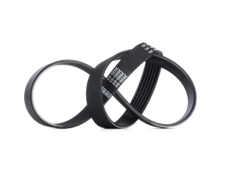 Bosch 1 987 947 937 Serpentine Belt