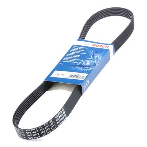 Bosch 1 987 947 937 Serpentine Belt, photo 2