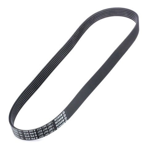 Bosch 1 987 947 937 Serpentine Belt, photo 3