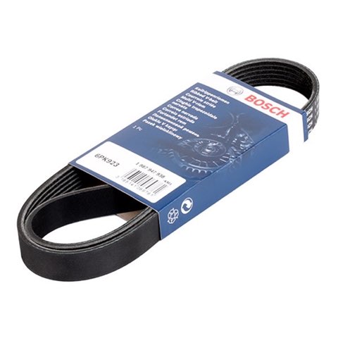Bosch 1 987 947 938 Serpentine Belt, photo 2
