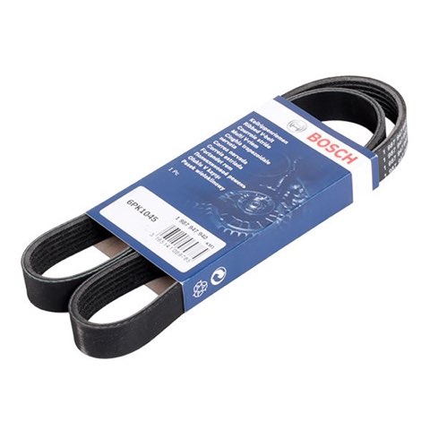 Bosch 1 987 947 940 Serpentine Belt, photo 2