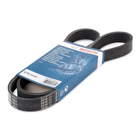 Bosch 1 987 947 943 Serpentine Belt, photo 2