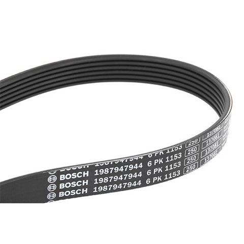 Bosch 1 987 947 944 Serpentine Belt, photo 2