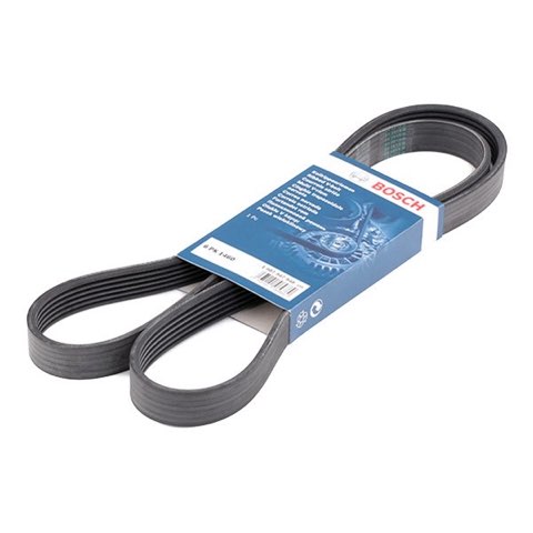 Bosch 1 987 947 948 Serpentine Belt, photo 2