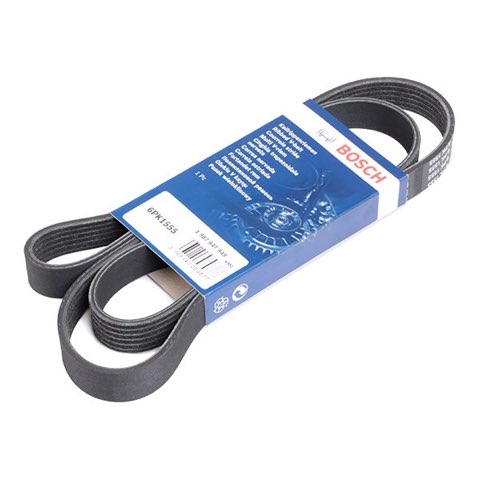 Bosch 1 987 947 949 Serpentine Belt, photo 2