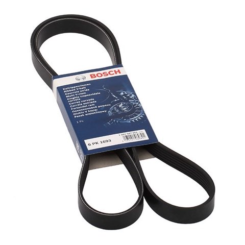 Bosch 1 987 947 951 Serpentine Belt, photo 2