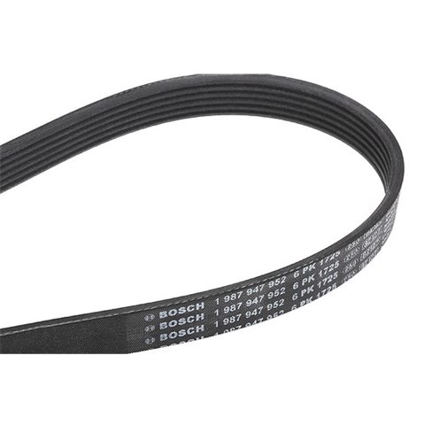 Bosch 1 987 947 952 Serpentine Belt, photo 2