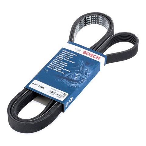 Bosch 1 987 947 956 Serpentine Belt, photo 2