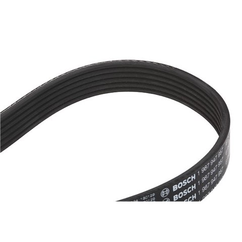 Bosch 1 987 947 957 Serpentine Belt, photo 2