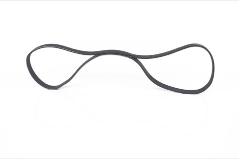 Bosch 1 987 947 959 Serpentine Belt