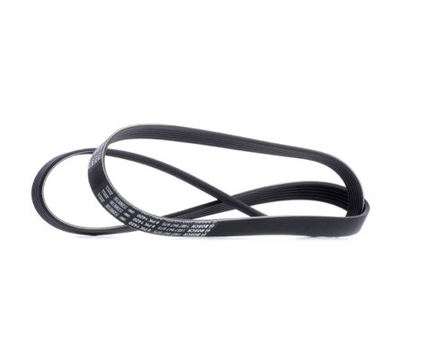 Bosch 1 987 947 975 Serpentine Belt