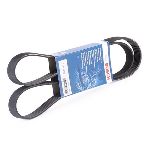 Bosch 1 987 947 975 Serpentine Belt, photo 2