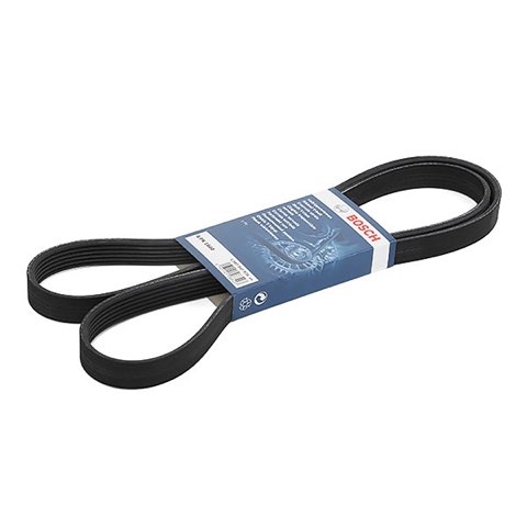 Bosch 1 987 947 978 Serpentine Belt, photo 2