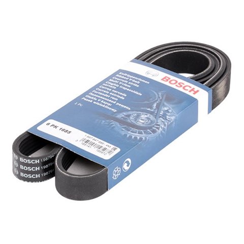 Bosch 1 987 947 986 Serpentine Belt, photo 2