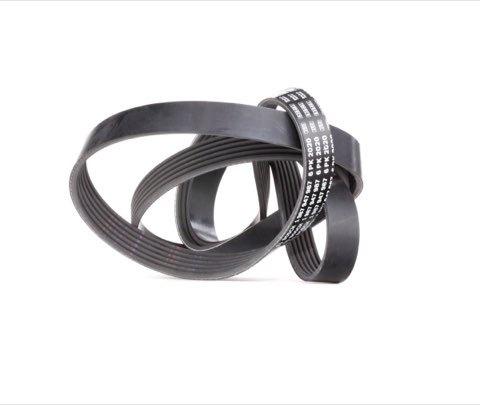 Bosch 1 987 947 987 Serpentine Belt