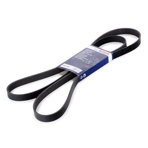 Bosch 1 987 947 987 Serpentine Belt, photo 2