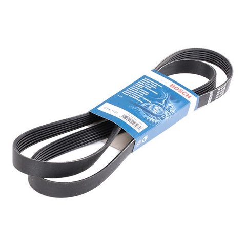 Bosch 1 987 947 989 Serpentine Belt, photo 2