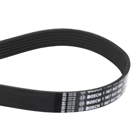 Bosch 1 987 947 990 Serpentine Belt, photo 2
