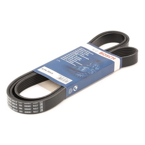 Bosch 1 987 947 994 Serpentine Belt, photo 2