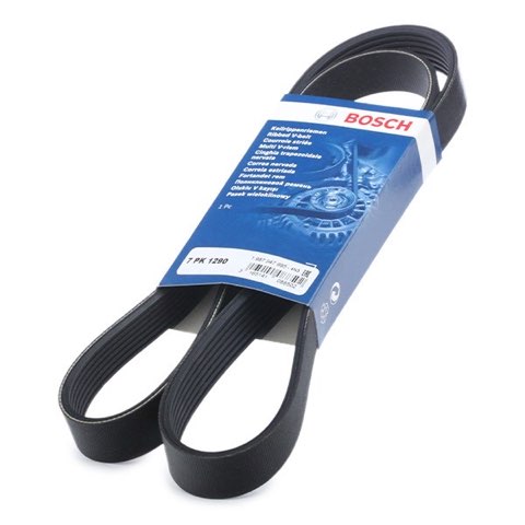 Bosch 1 987 947 995 Serpentine Belt, photo 2