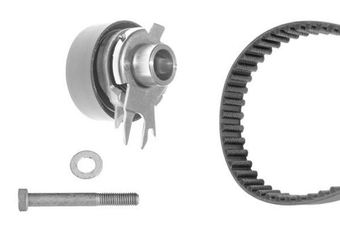 Bosch 1 987 948 072 Timing Belt Kit, photo 2