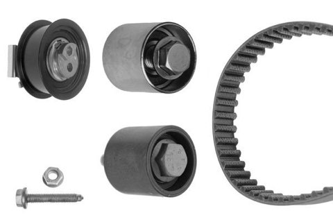 Bosch 1 987 948 078 Timing Belt Kit, photo 2