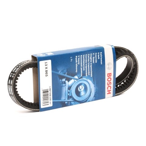 Bosch 1 987 948 139 V-Belt, photo 2