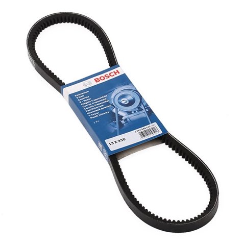 Bosch 1 987 948 141 V-Belt, photo 2