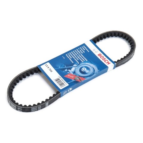 Bosch 1 987 948 142 V-Belt, photo 2