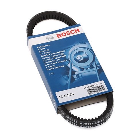 Bosch 1 987 948 143 V-Belt, photo 2
