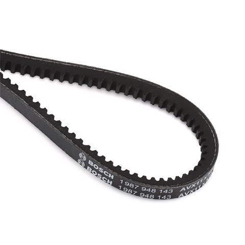 Bosch 1 987 948 143 V-Belt, photo 3
