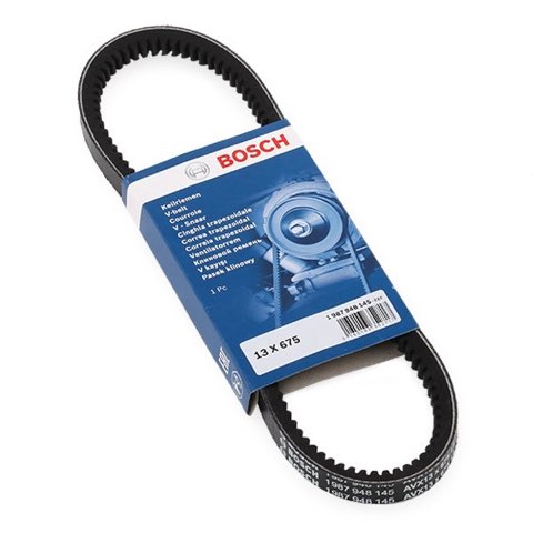 Bosch 1 987 948 145 V-Belt, photo 2