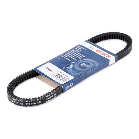 Bosch 1 987 948 146 V-Belt, photo 2