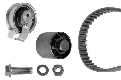 Bosch 1 987 948 157 Timing Belt Kit, photo 2