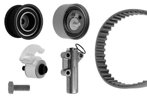 Bosch 1 987 948 160 Timing Belt Kit, photo 2