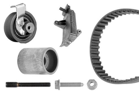 Bosch 1 987 948 166 Timing Belt Kit, photo 3