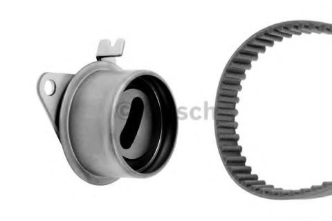 Bosch 1 987 948 191 Timing Belt Kit, photo 2